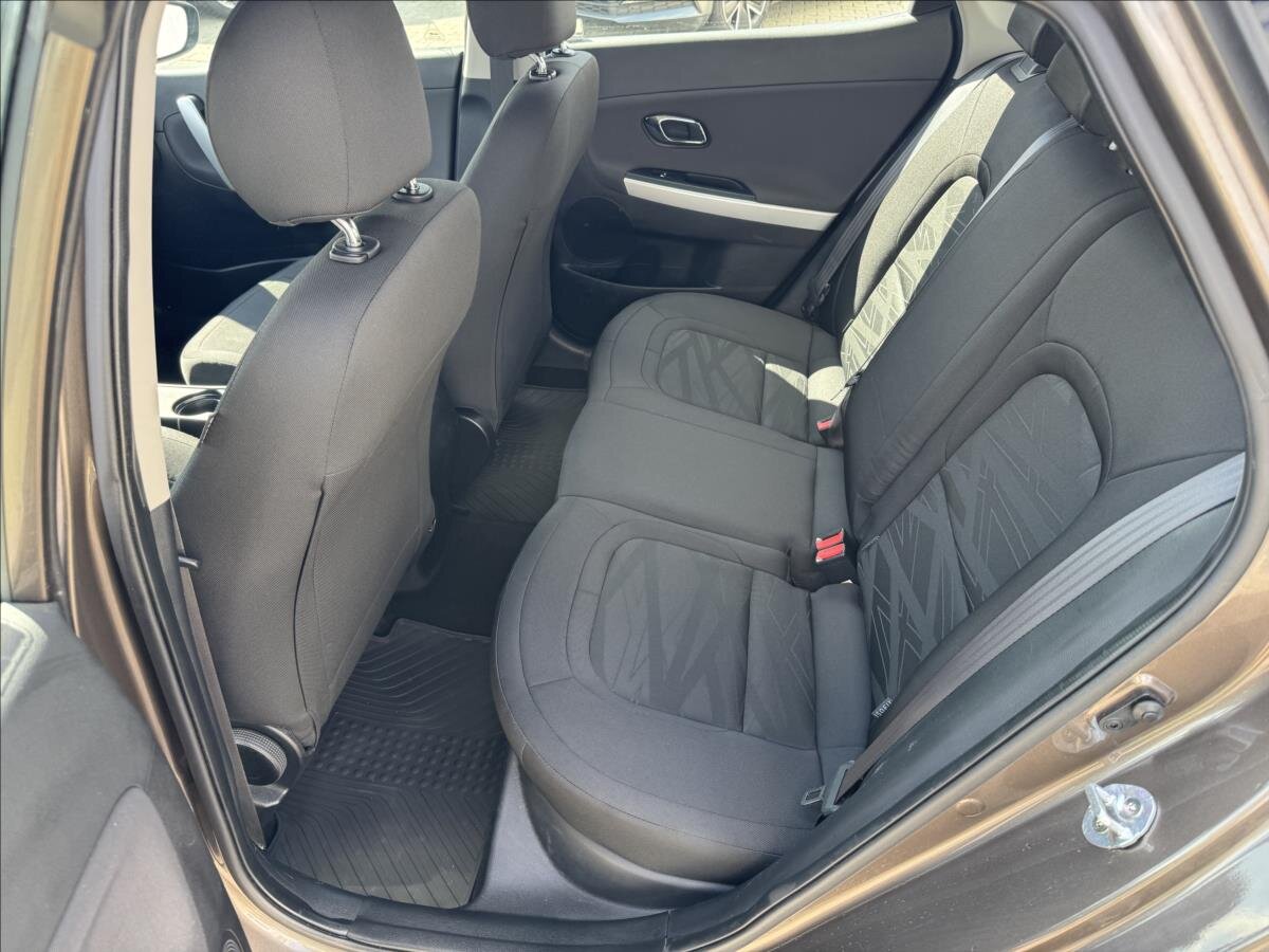 KIA Ceed Hatchback 1,4 l 73 kw