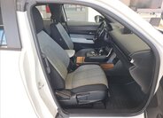 Mazda MX-30 SUV / Terénní 0,0 107 kw