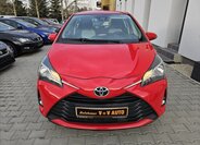 Toyota Yaris 2