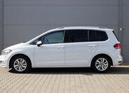 Volkswagen Touran MPV 2,0 l 110 kw
