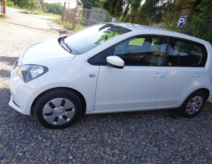 Seat Mii 5