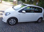 Seat Mii 5