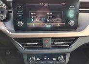 Škoda Scala Hatchback 1,6 l 85 kw