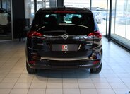 Opel Zafira MPV 2,0 l 125 kw