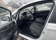 Opel Corsa Hatchback 1,2 l 51 kw