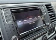 Volkswagen Multivan 29