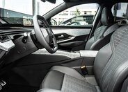 Peugeot 3008 SUV / Terénní 1,2 l 107 kw