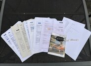 Ford Transit Custom Ostatní 2,0 l 960 kw