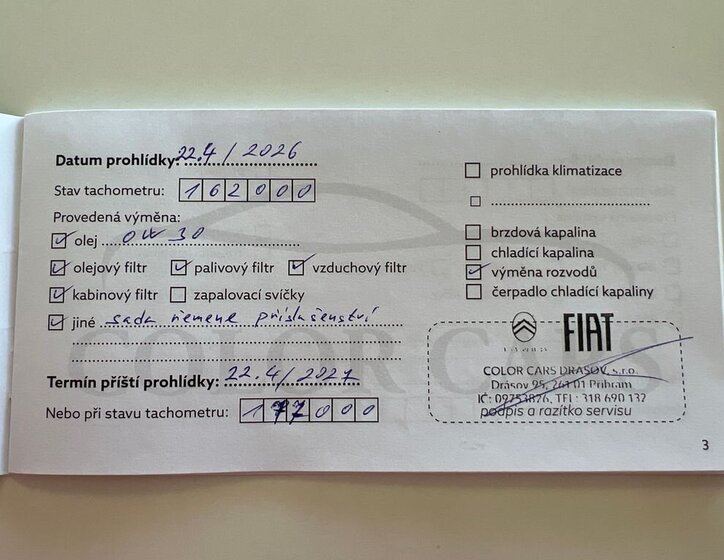 Ford Focus Kombi 2,0 l 110 kw