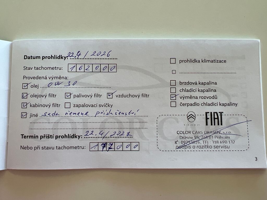 Ford Focus Kombi 2,0 l 110 kw