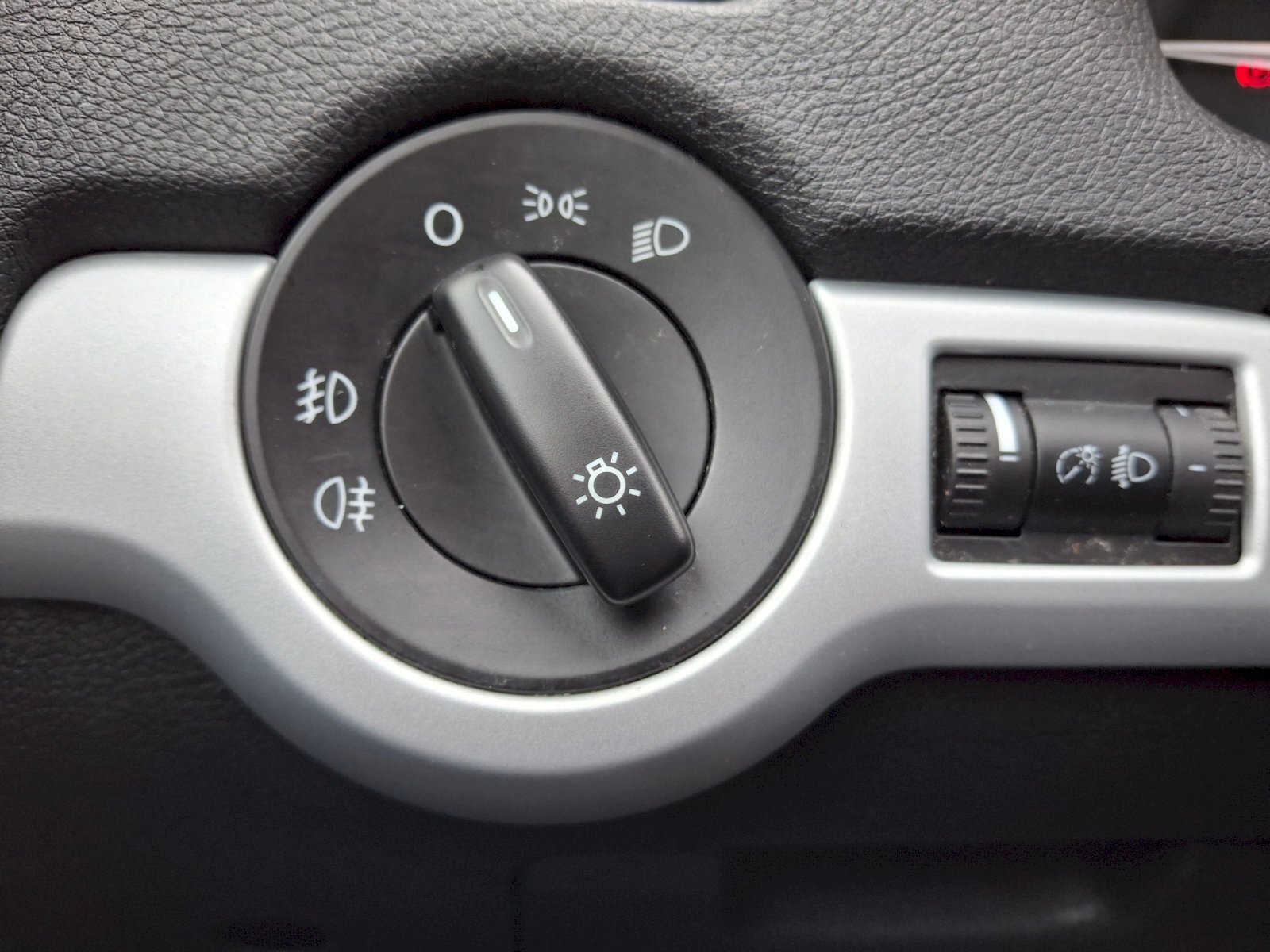 Škoda Octavia Sedan 2,0 l 103 kw