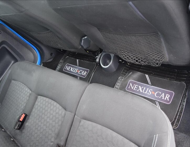 Dacia Dokker Kombi 1,2 l 85 kw