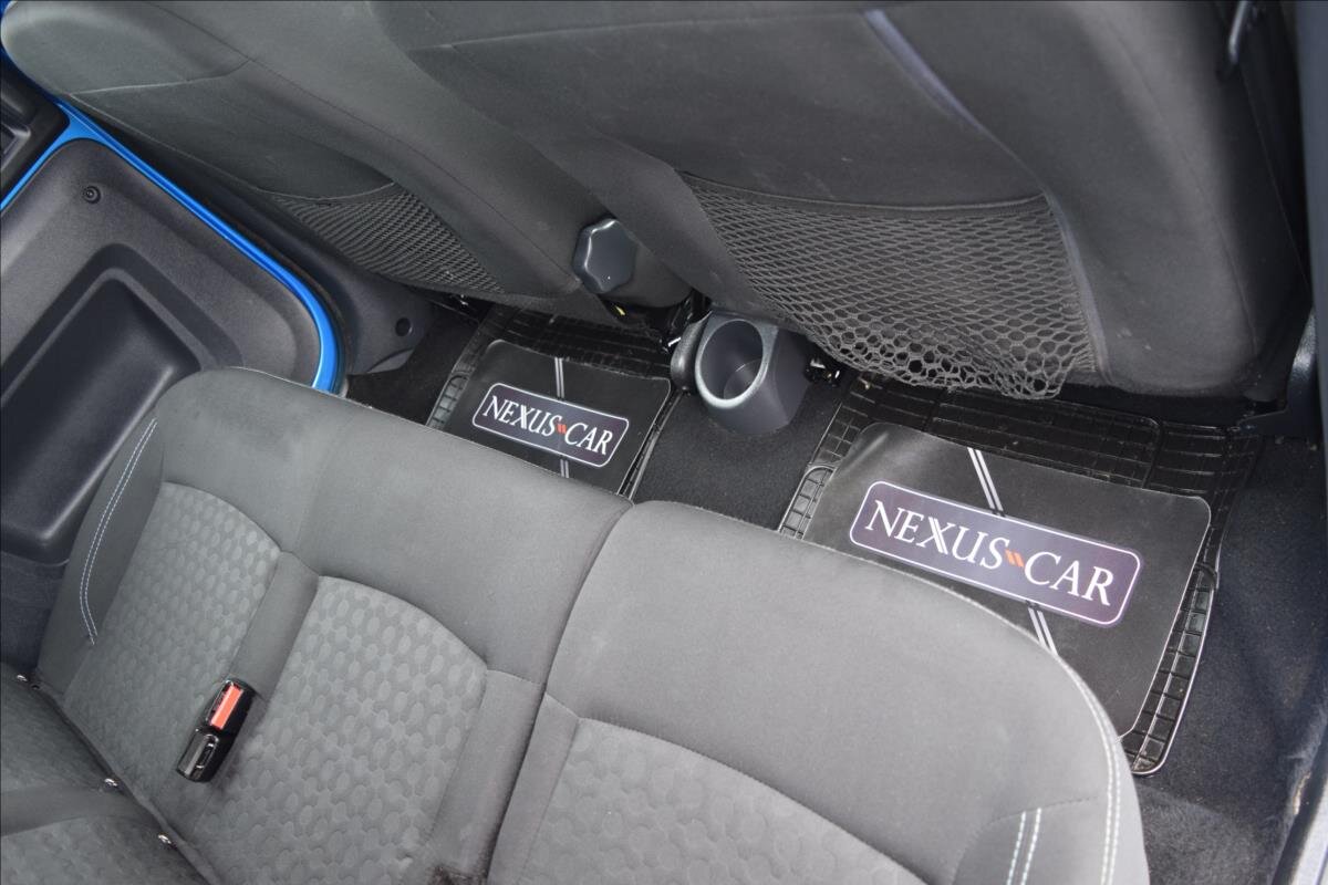 Dacia Dokker Kombi 1,2 l 85 kw