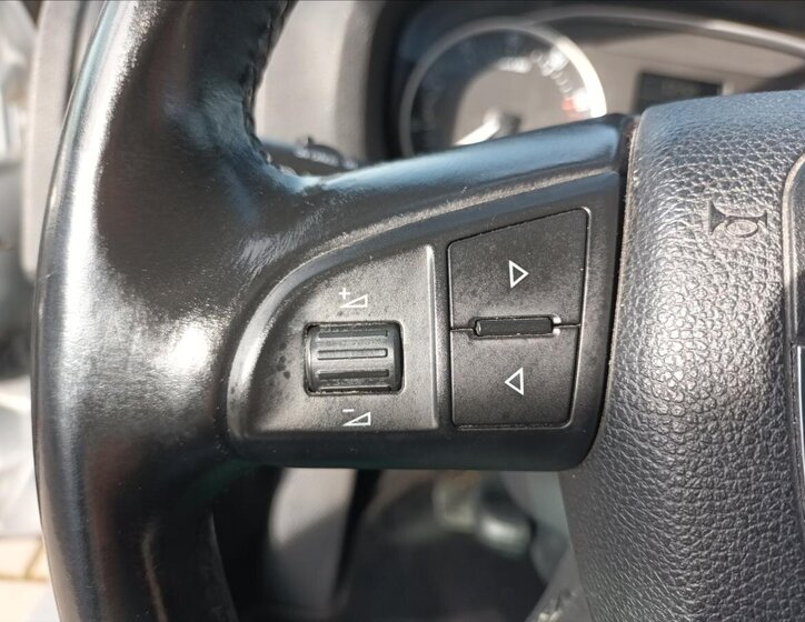 Škoda Octavia Kombi 1,4 l 90 kw