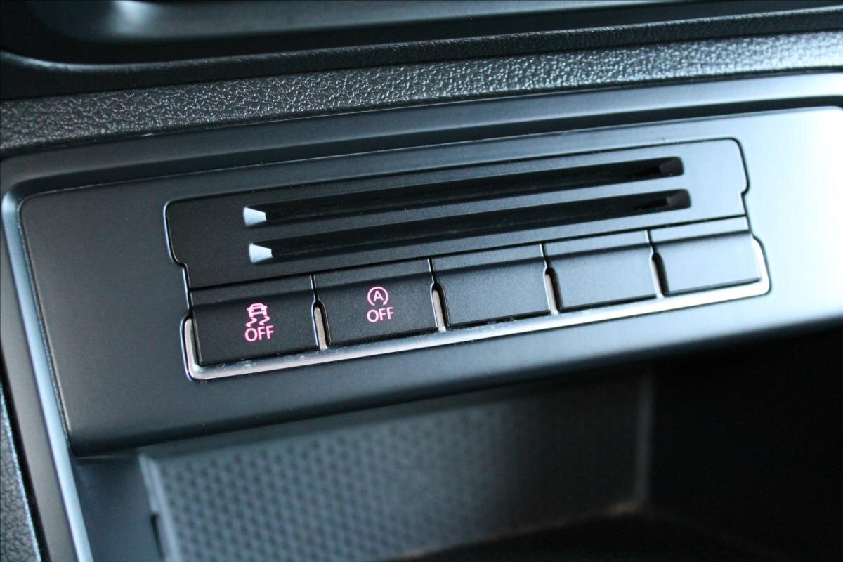 Volkswagen Tiguan SUV 1,4 l 90 kw