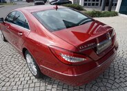 Mercedes-Benz CLS Sedan / Limuzína 3,0 l 190 kw