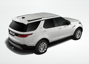 Land Rover Discovery SUV / Terénní 3,0 l 184 kw