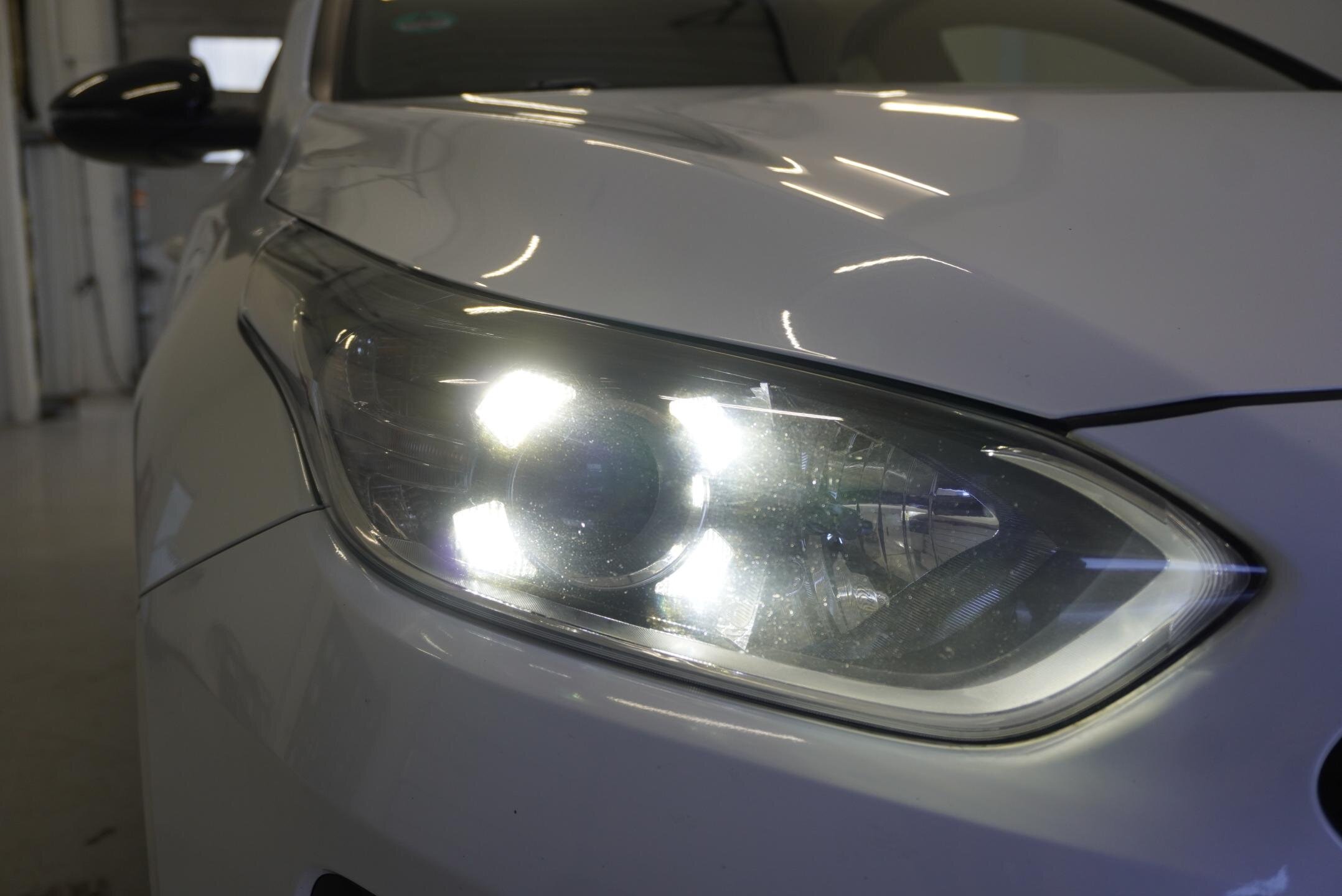 KIA ProCeed Kombi 1,6 l 100 kw