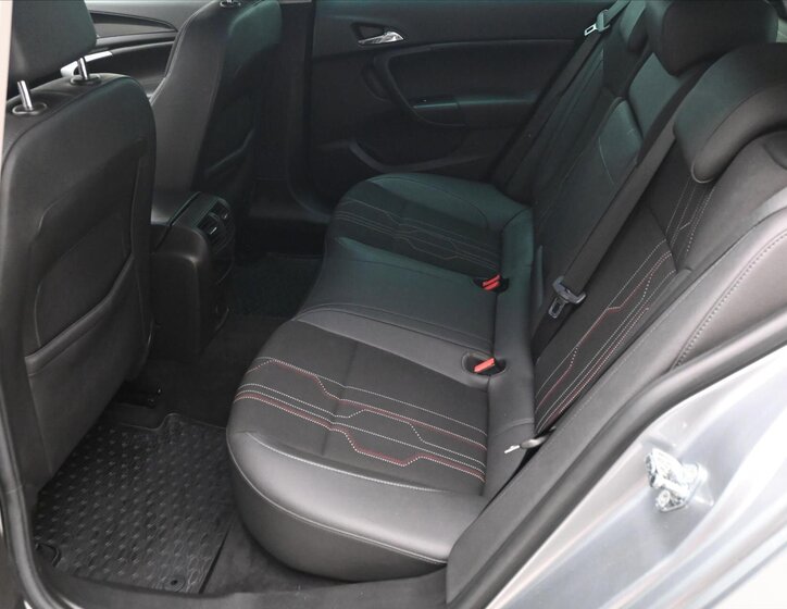 Opel Insignia Ostatní 2,0 l 118 kw