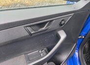 Škoda Fabia Hatchback 999,0 70 kw