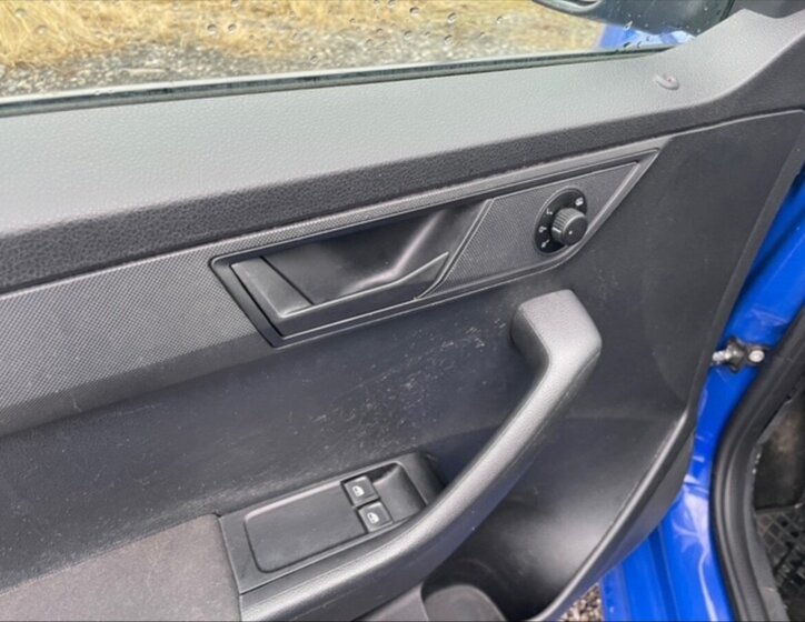 Škoda Fabia Hatchback 999,0 70 kw