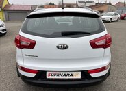 KIA Sportage 6