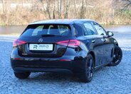 Mercedes-Benz Třídy A 2