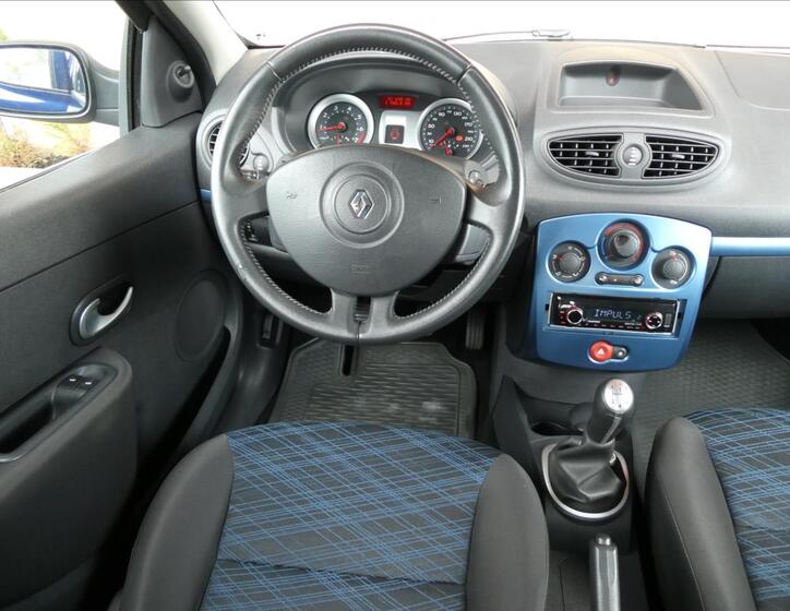 Renault Clio 25