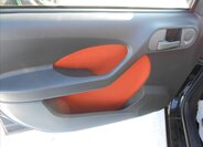 Fiat Panda Hatchback 1,2 l 44 kw