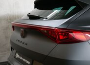 Cupra Formentor SUV / Terénní 2,0 l 140 kw