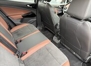 Volkswagen ID.4 Kombi 0,0 150 kw