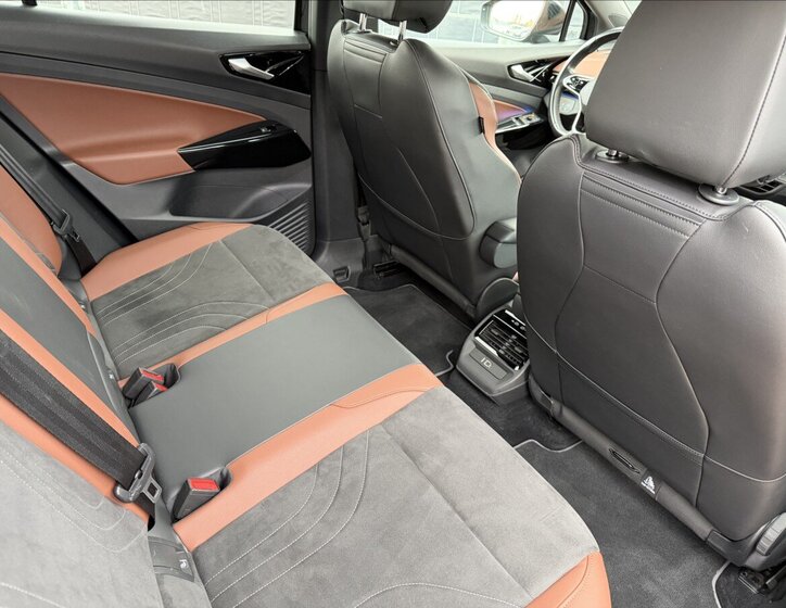 Volkswagen ID.4 Kombi 0,0 150 kw