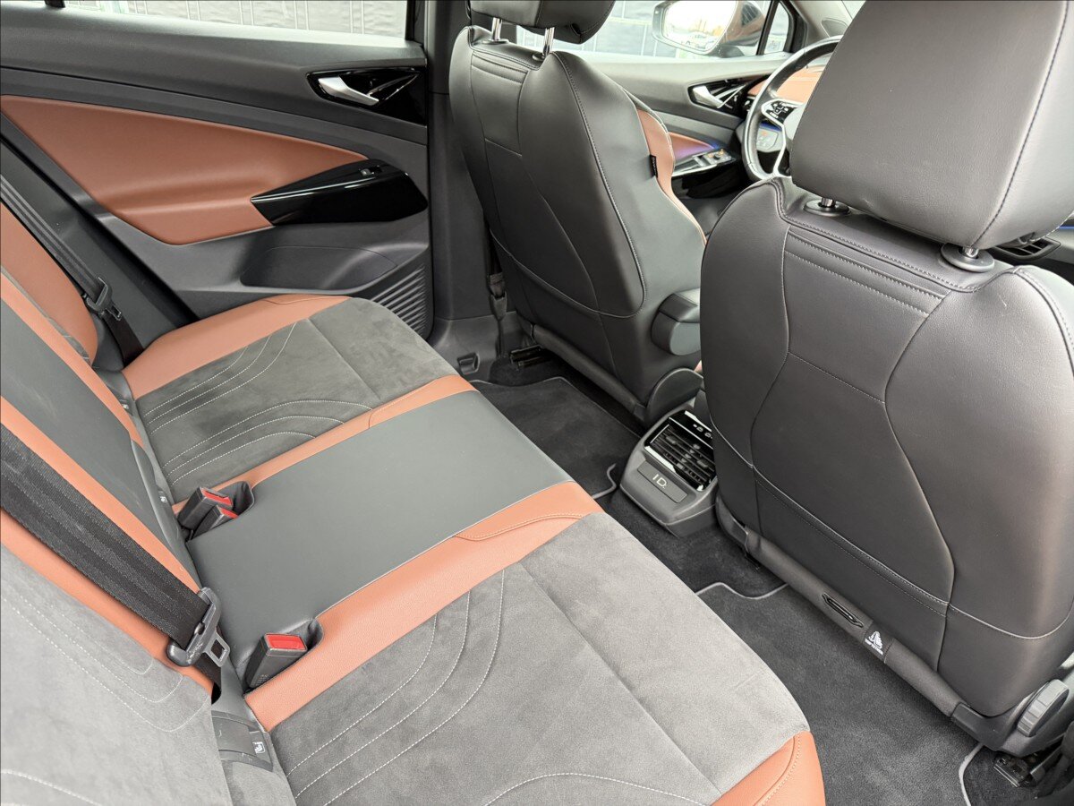 Volkswagen ID.4 Kombi 0,0 150 kw