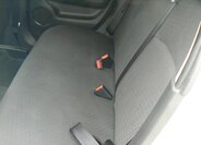 Mitsubishi Space Star Hatchback 999,0 52 kw