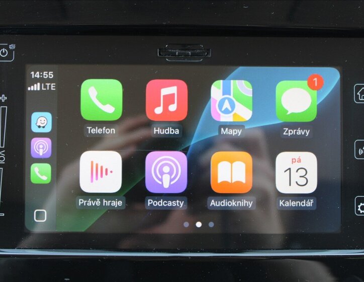 Suzuki Vitara Hatchback 1,4 l 103 kw