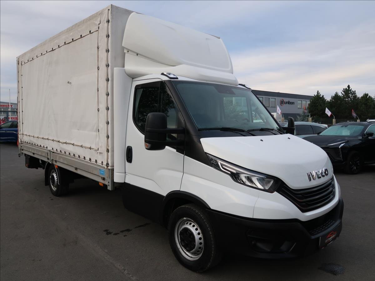 Iveco Daily Ostatní 3,0 l 129 kw