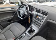 Volkswagen Golf Hatchback 1,2 l 81 kw