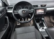 Škoda Superb Sedan / Limuzína 2,0 l 110 kw