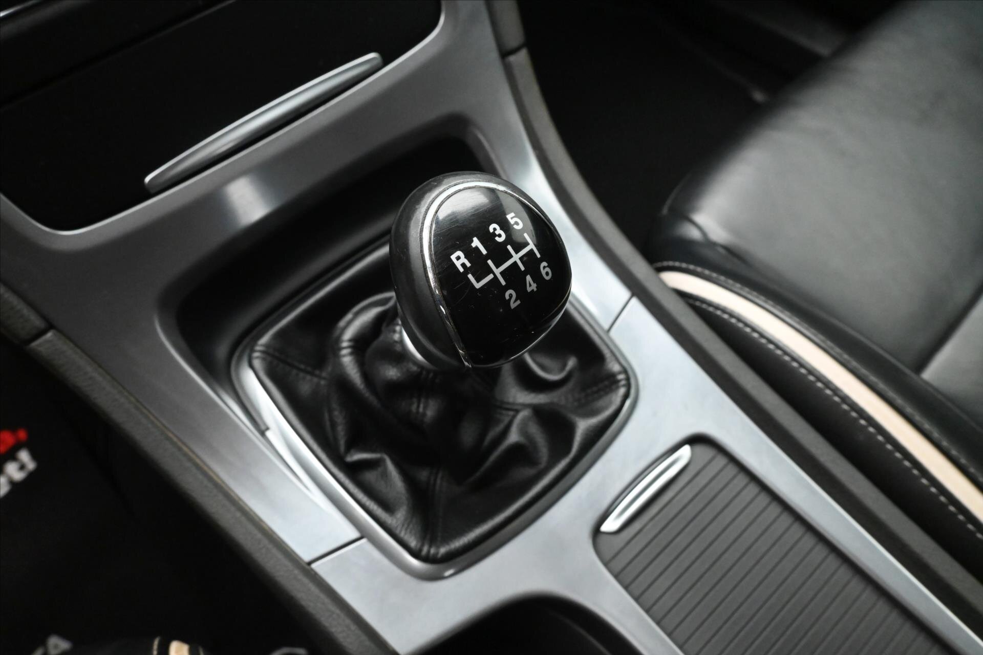 Ford Mondeo Kombi 2,0 l 120 kw