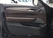 BMW Řada 6 Liftback 3,0 l 235 kw