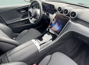 Mercedes-Benz Třídy C Sedan / Limuzína 2,0 l 147 kw