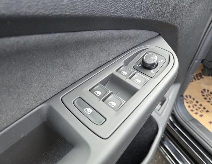 Volkswagen Golf Kombi 2,0 l 110 kw