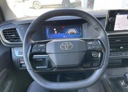 Toyota ProAce Verso MPV 2,0 l 106 kw