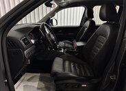 Volkswagen Amarok Pick-up 3,0 l 190 kw