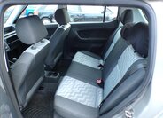 Škoda Fabia Hatchback 1,2 l 44 kw