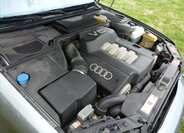 Audi A8 49