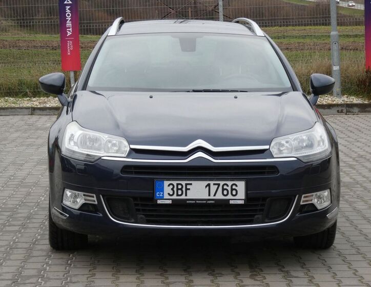 Citroën C5 17