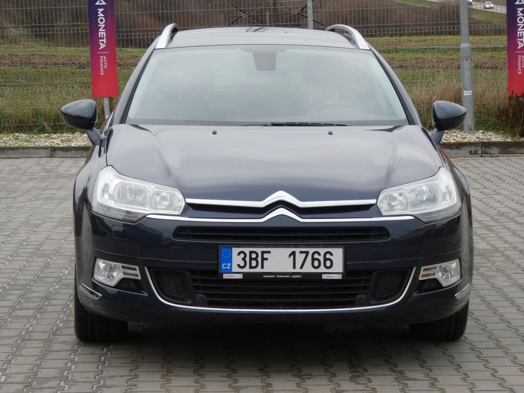 Citroën C5
