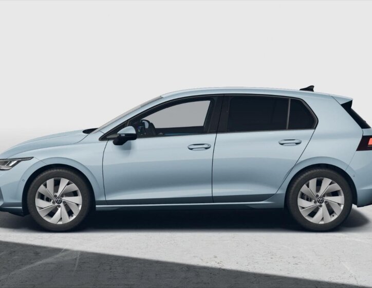 Volkswagen Golf Hatchback 1,5 l 85 kw