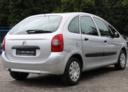 Citroën Xsara Picasso 5